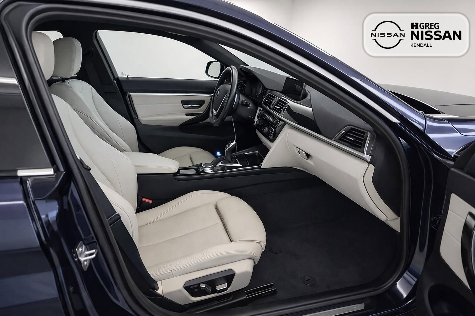 Used 2018 BMW 430i Gran Coupe RWD image 11
