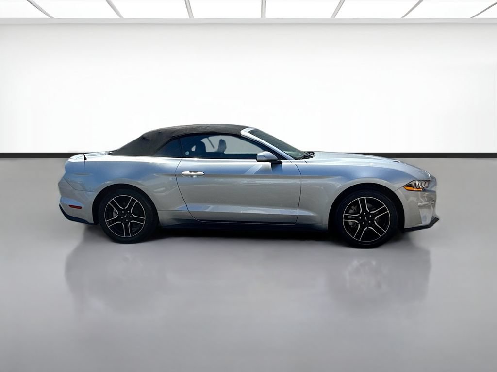 Used 2023 Ford Mustang Premium RWD image 5