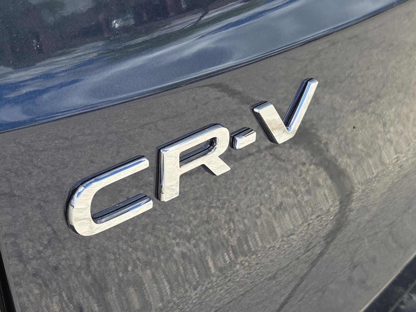 New 2026 Honda CR-V EX-L image 13
