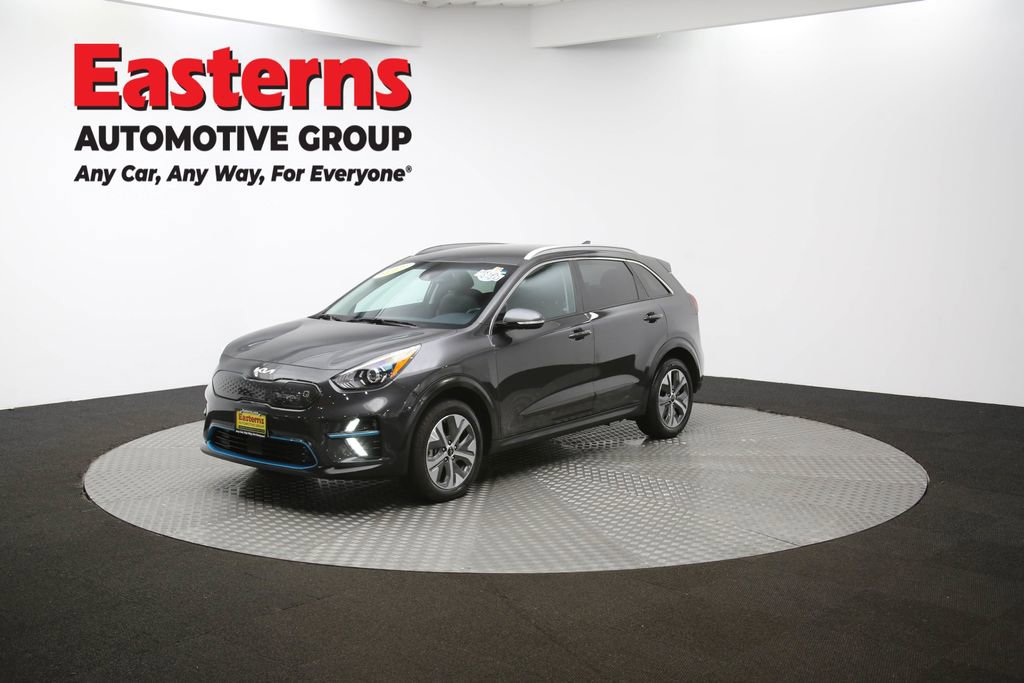Used 2022 Kia Niro EX w/ Cold Weather Package image 53