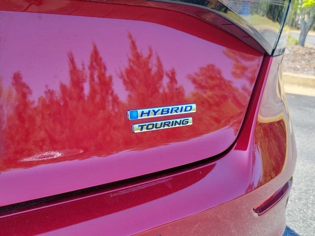 Used 2023 Honda Accord Touring image 8