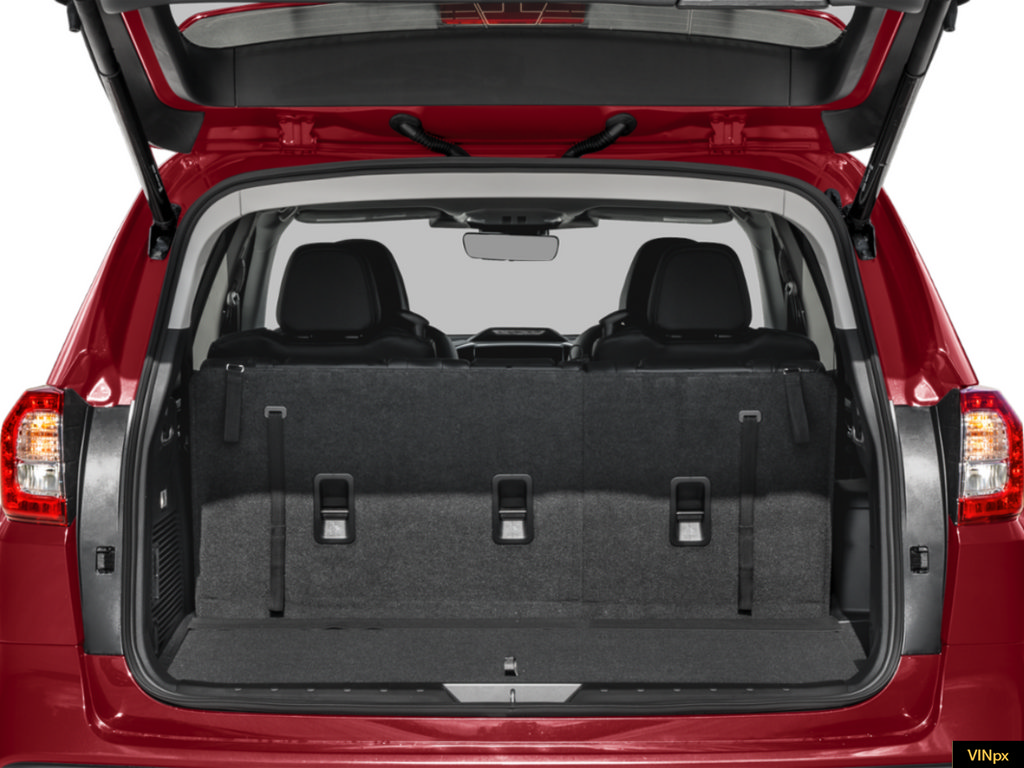 New 2026 Subaru Ascent Limited AWD/4WD image 10