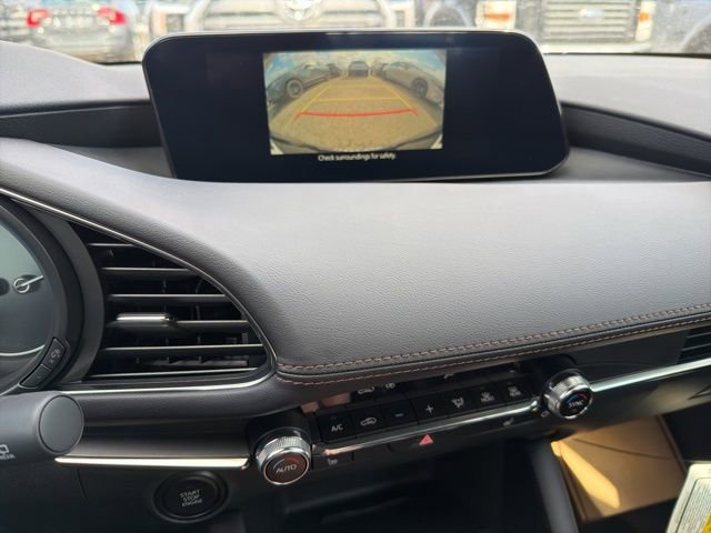 New 2026 MAZDA MAZDA3 2.5 S Hatchback w/ Premium Pkg image 15