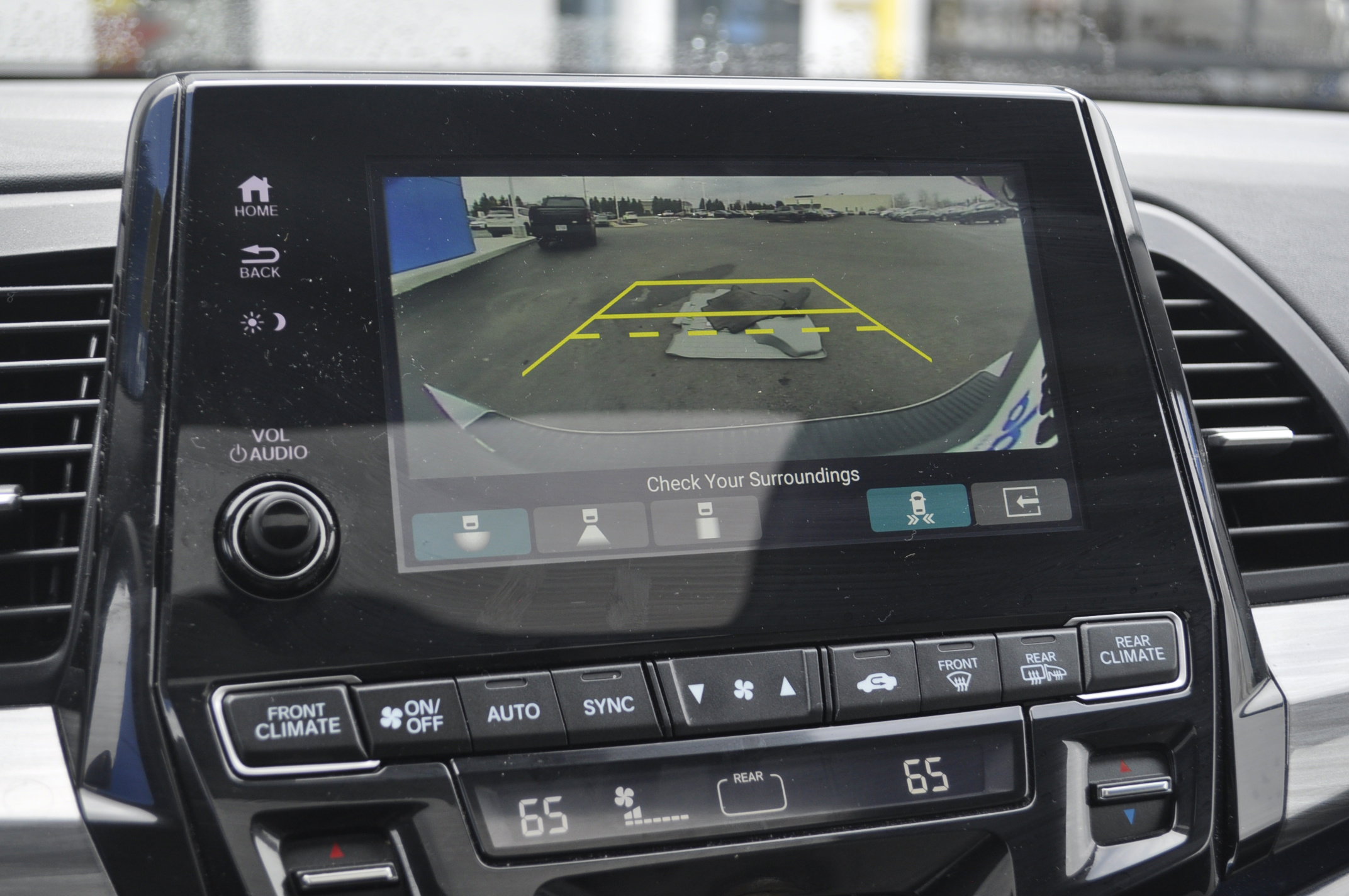 Used 2023 Honda Odyssey Elite image 27