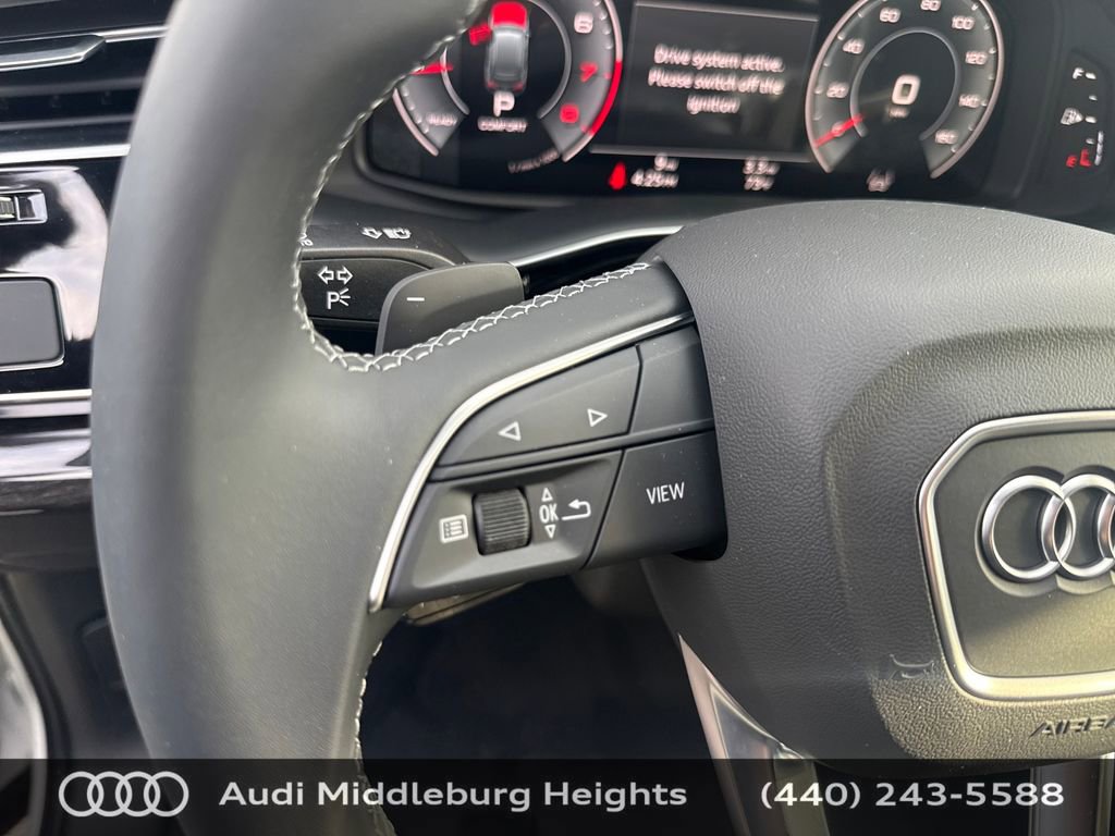 New 2026 Audi Q7 2.0T Premium image 36