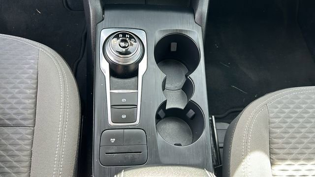 Certified 2021 Ford Escape SE w/ SE Sport Appearance Package image 22