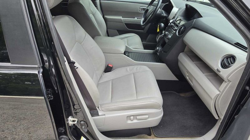 Used 2015 Honda Pilot EX-L image 17