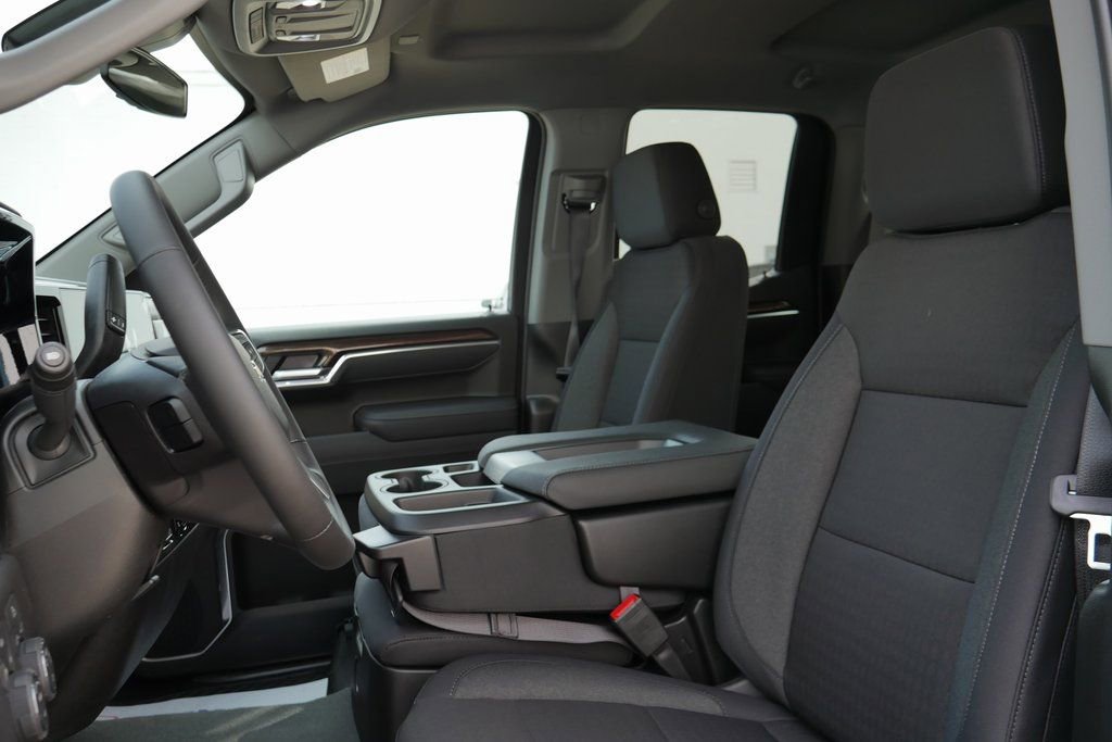 New 2026 Chevrolet Silverado 1500 LT image 9