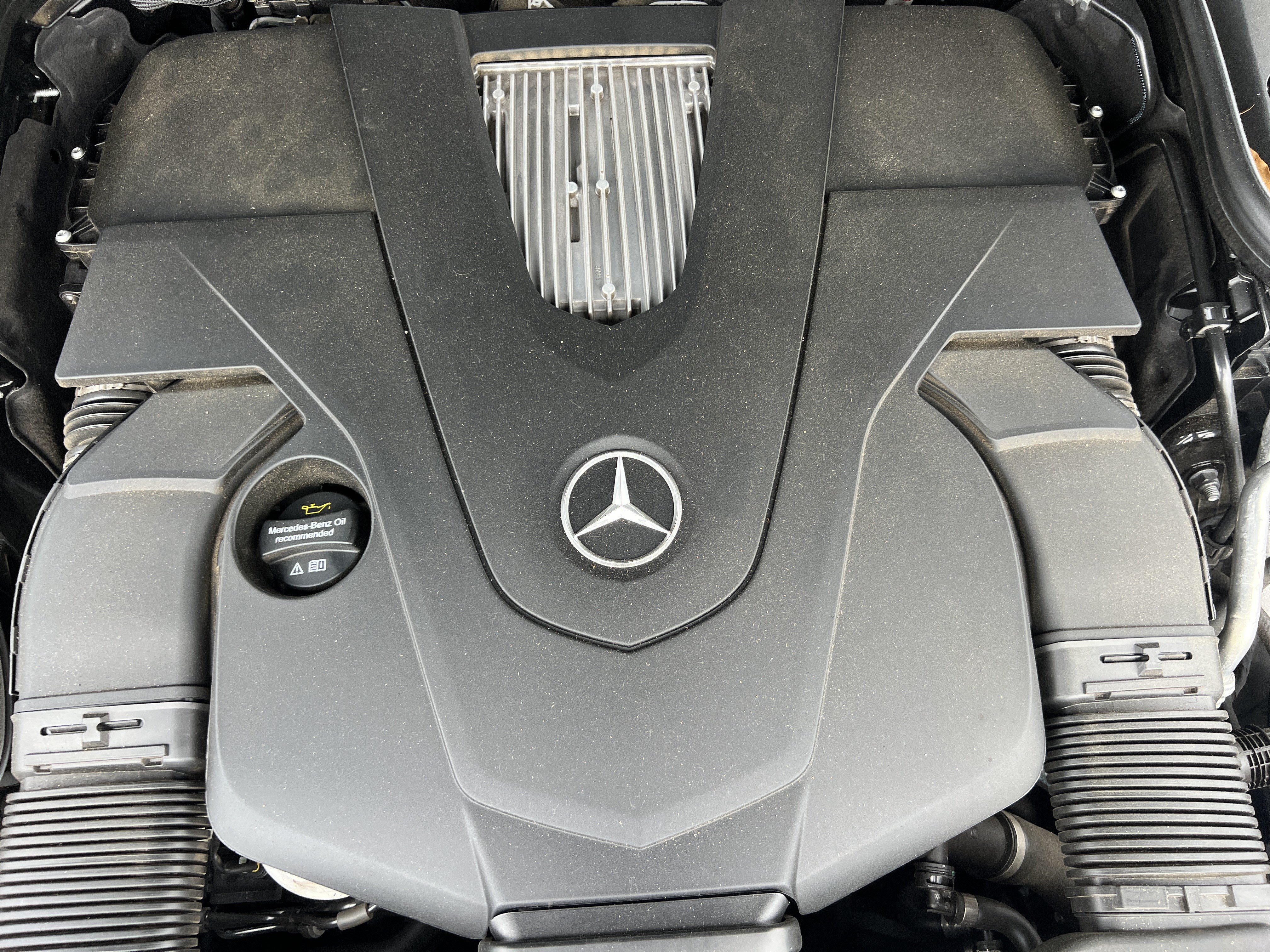 Certified 2018 Mercedes-Benz E 400 Cabriolet image 36