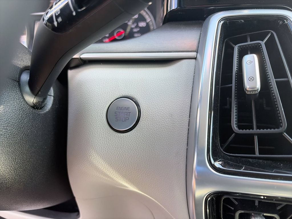 Used 2021 Kia Sorento SX FWD image 24