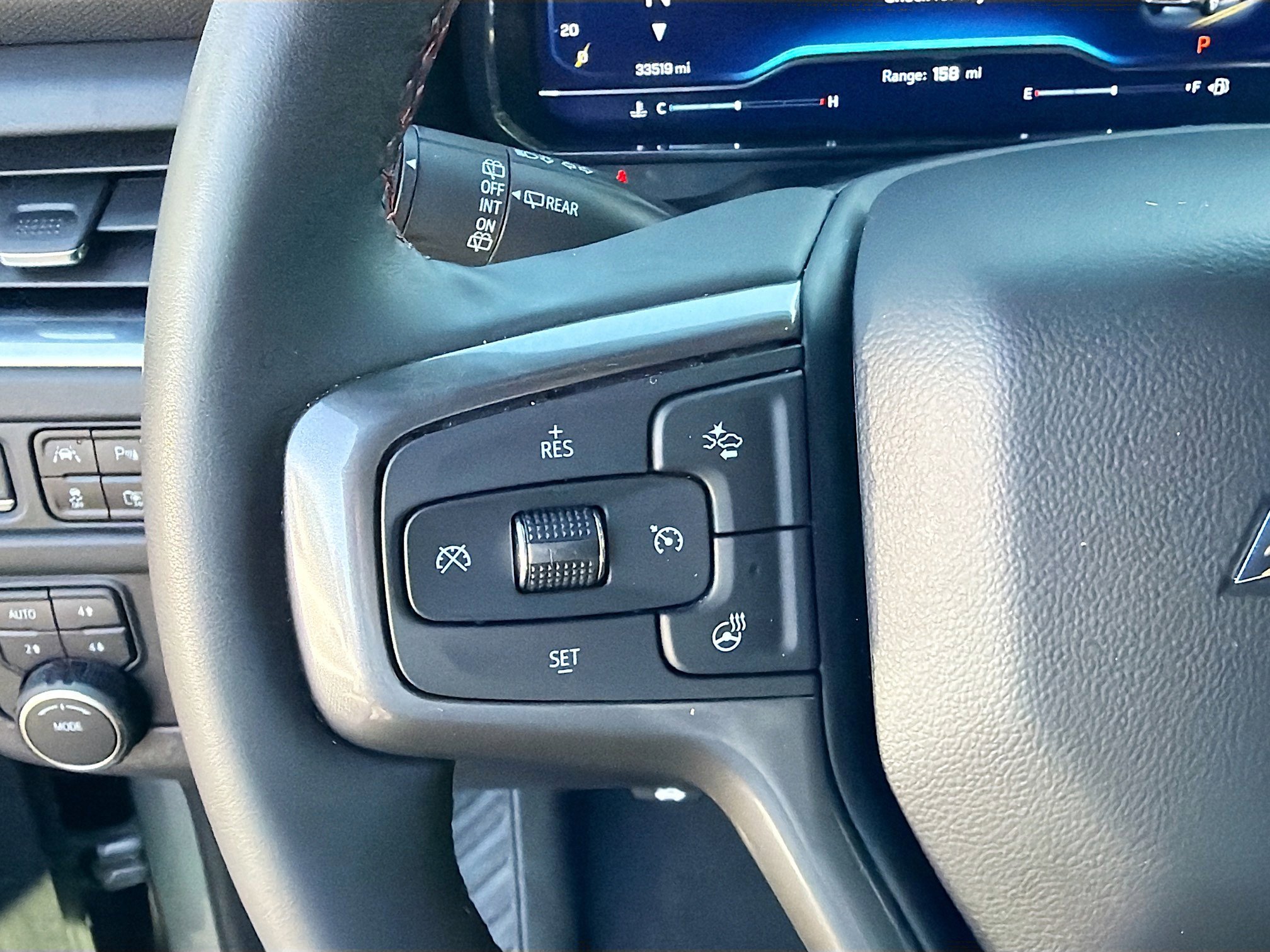 Used 2024 Chevrolet Tahoe RST w/ Sport Performance Package image 40