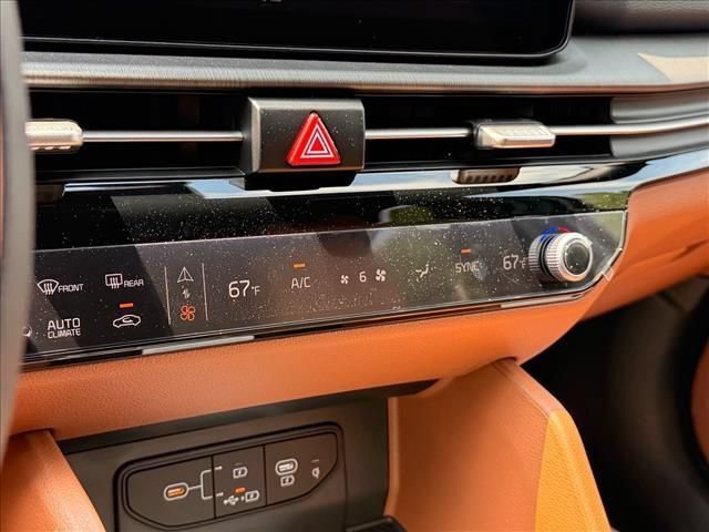 New 2026 Kia Sportage X-Line AWD/4WD image 20