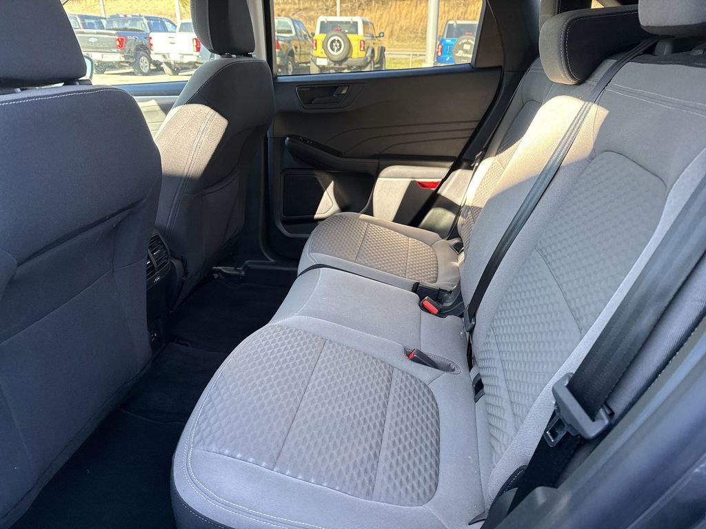 Certified 2022 Ford Escape SE AWD/4WD image 24