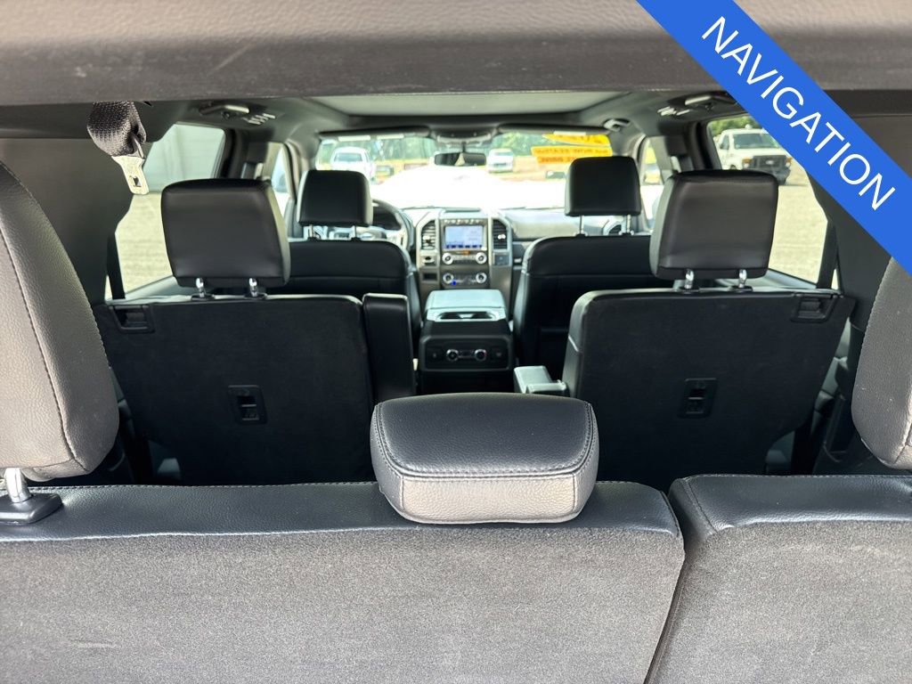 Used 2021 Ford Expedition XLT image 15