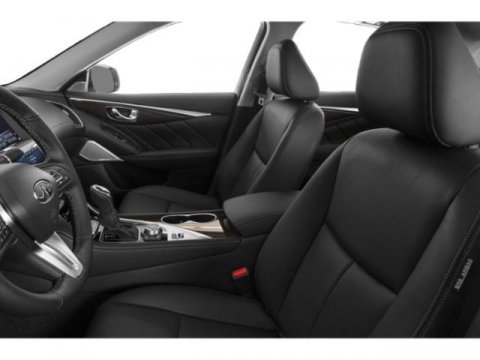 Used 2018 INFINITI Q50 Luxe w/ Essential Package (3.0T Luxe) image 12