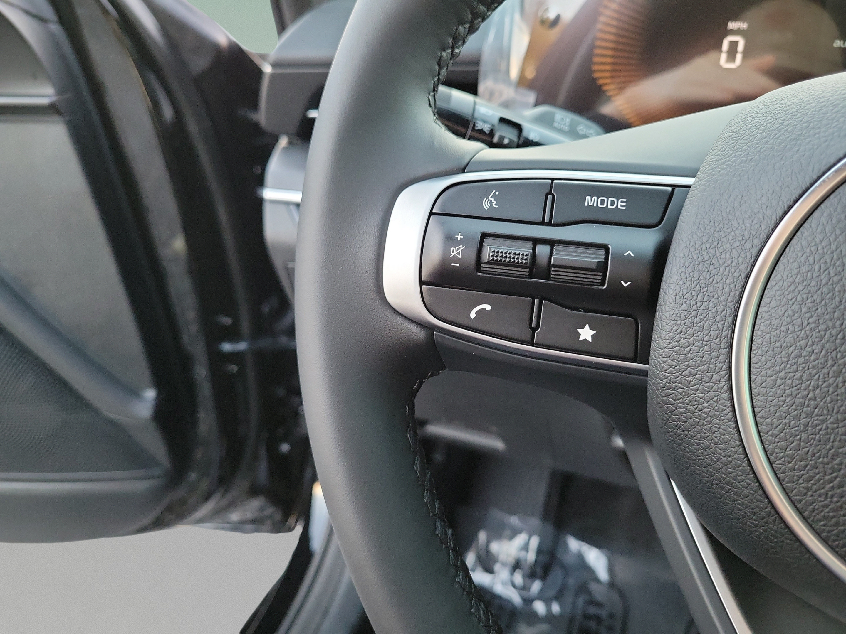 New 2026 Kia K5 GT-Line image 24