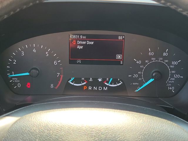 Used 2020 Ford Escape SEL AWD/4WD image 13