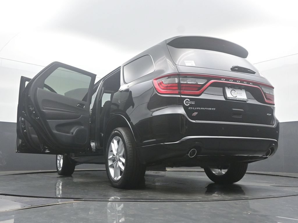 New 2026 Dodge Durango GT AWD/4WD image 57