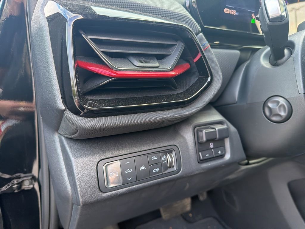 Used 2024 Chevrolet Silverado EV RST image 20