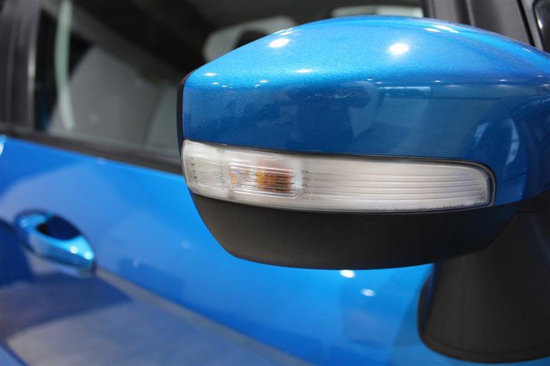 Used 2019 Ford EcoSport SE image 12