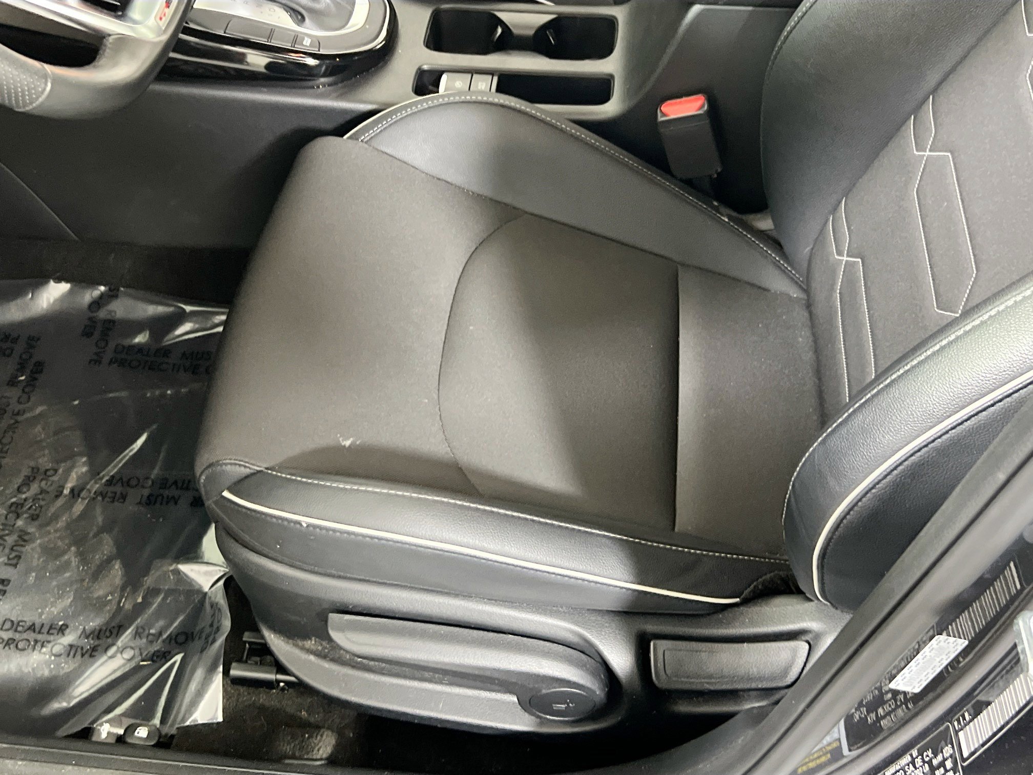 Used 2024 Kia Forte GT-Line image 19