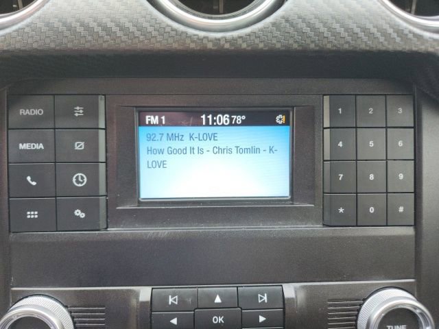 Used 2019 Ford Mustang Coupe image 22