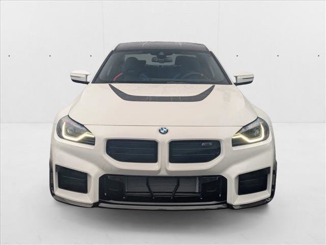 New 2025 BMW M2 image 6
