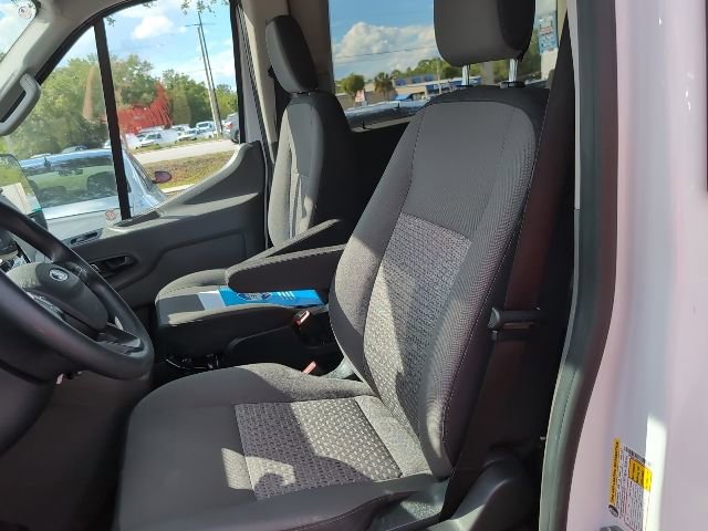 Used 2025 Ford Transit 350 XLT RWD image 9