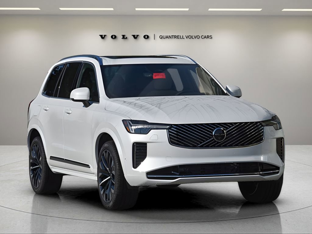 New 2026 Volvo XC90 B6 Plus w/ Protection Package Premier image 2