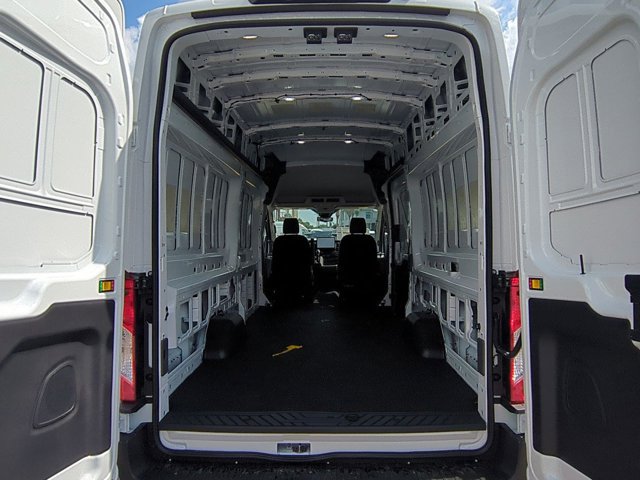 New 2026 Ford Transit 350 148 High Roof Extended RWD image 13