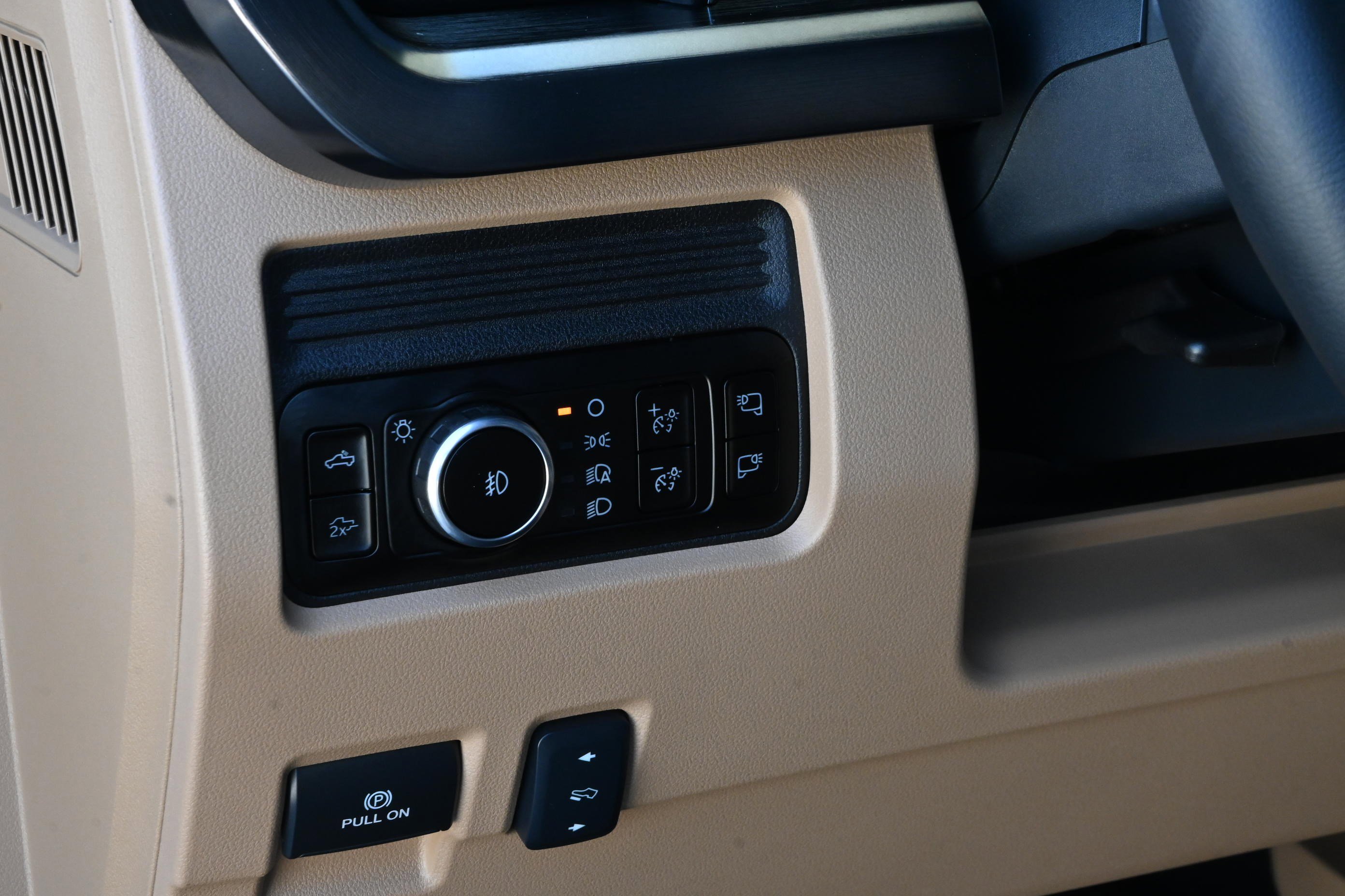 Used 2026 Ford F450 Lariat image 27