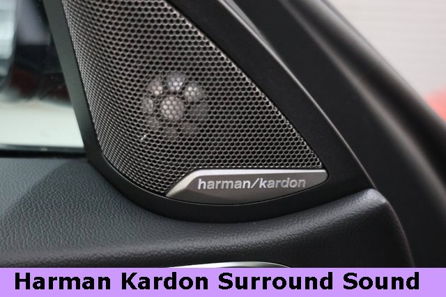 Used 2026 BMW M4 xDrive Competition w/ Executive Package image 38