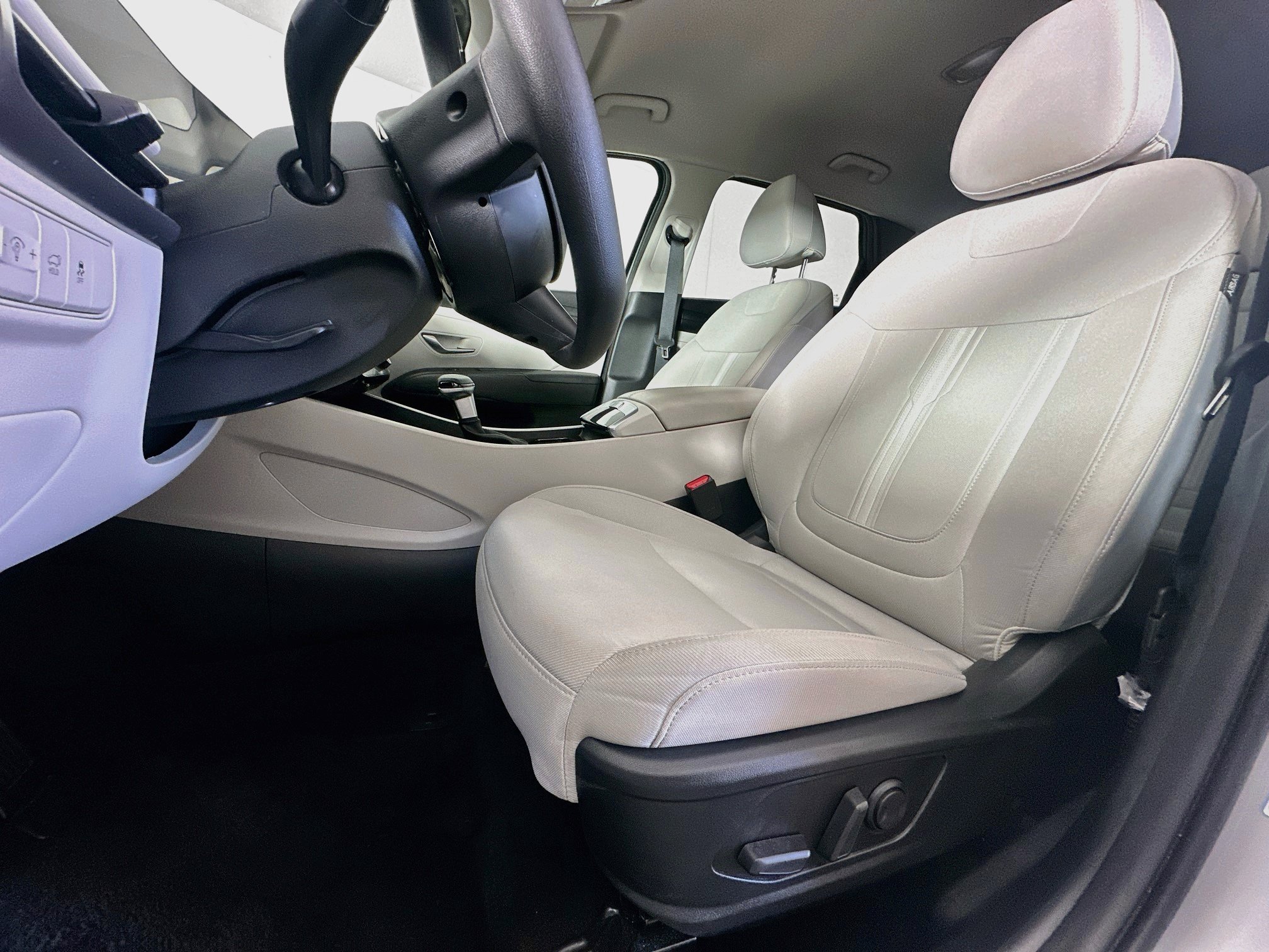 Used 2026 Hyundai Tucson SEL Plus AWD/4WD image 13