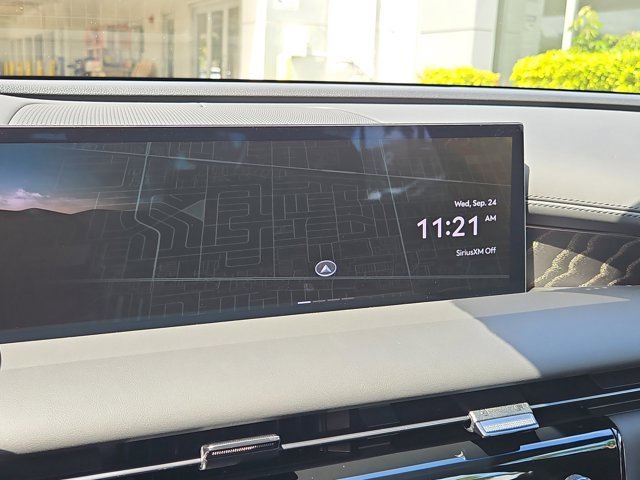 New 2026 Genesis G80 3.5T Prestige image 24