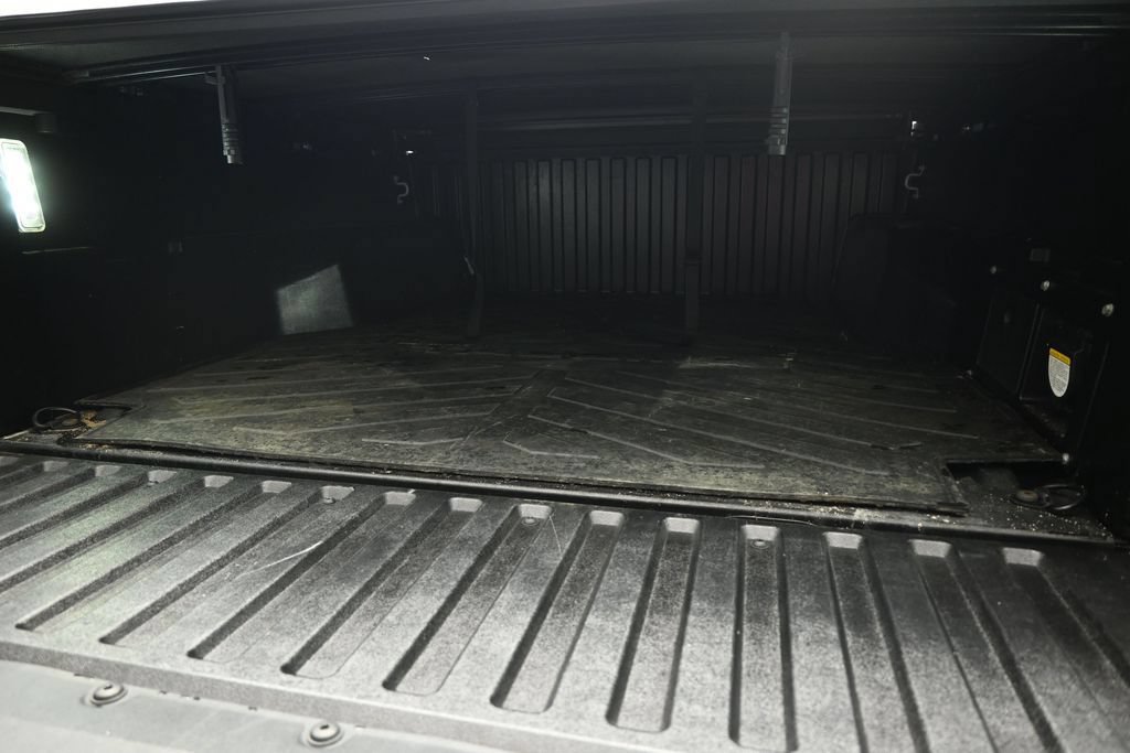 Used 2022 Toyota Tacoma TRD Pro AWD/4WD image 21