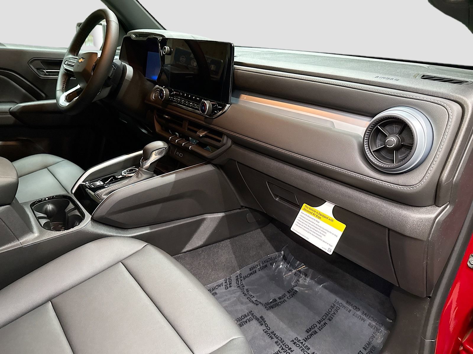 New 2026 Chevrolet Colorado LT w/ LT Convenience Package image 32