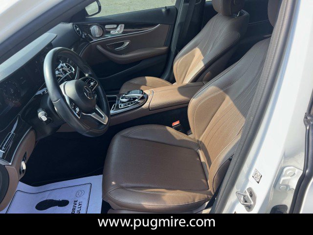 Used 2019 Mercedes-Benz E 300 image 9