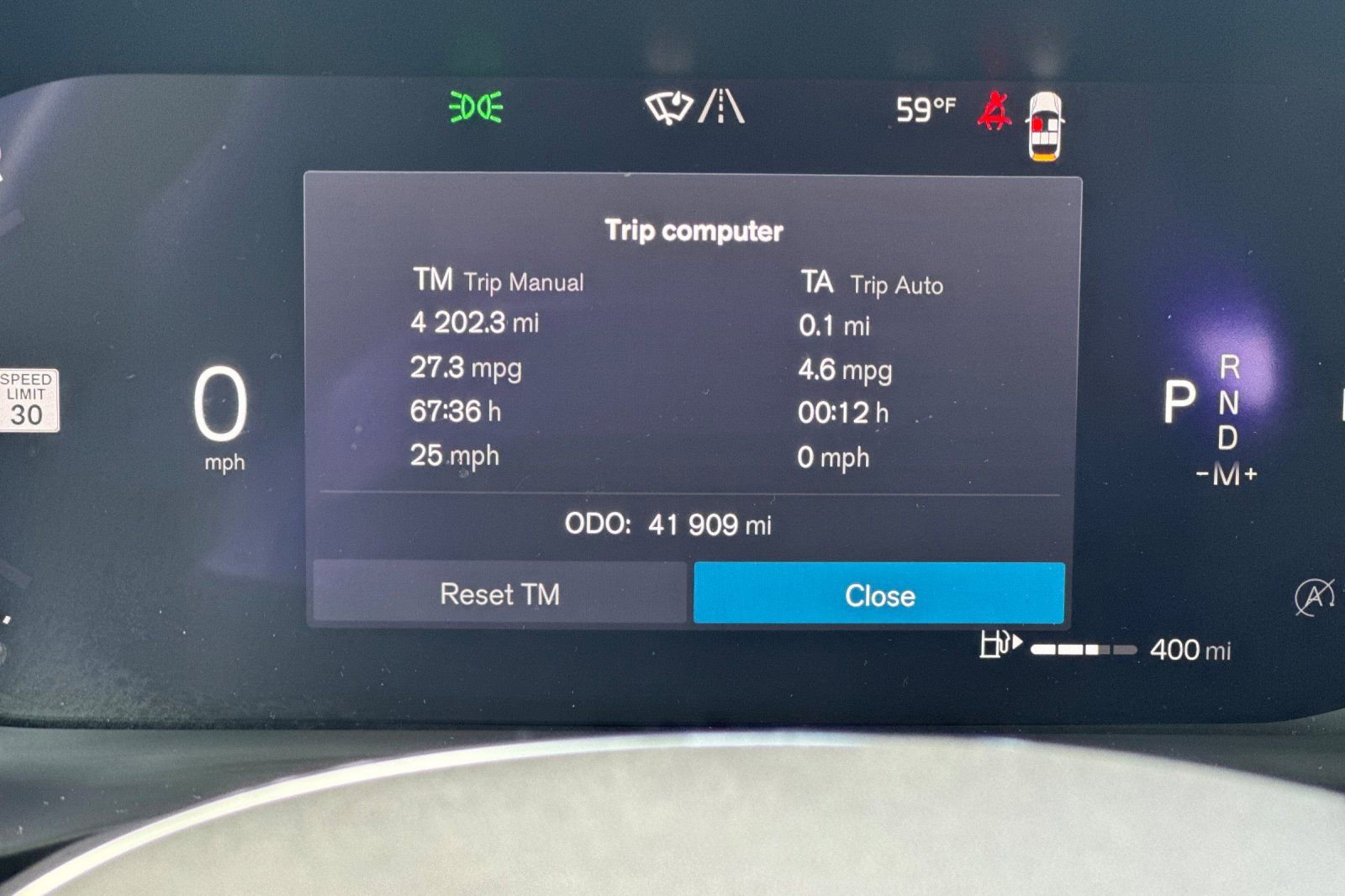 Used 2023 Volvo XC60 B5 Core FWD image 28