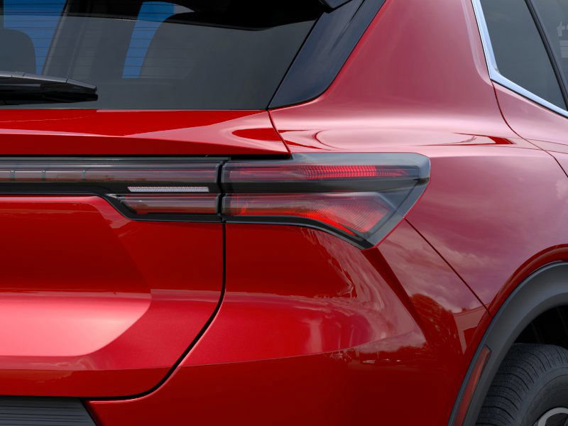 New 2026 Chevrolet Equinox EV LT image 13