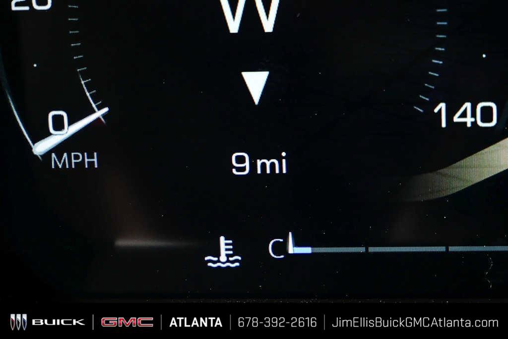 New 2026 GMC Sierra 1500 AT4X AWD/4WD image 11