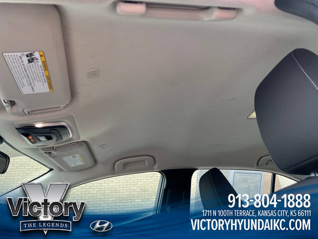 Used 2024 Toyota Corolla LE FWD image 21