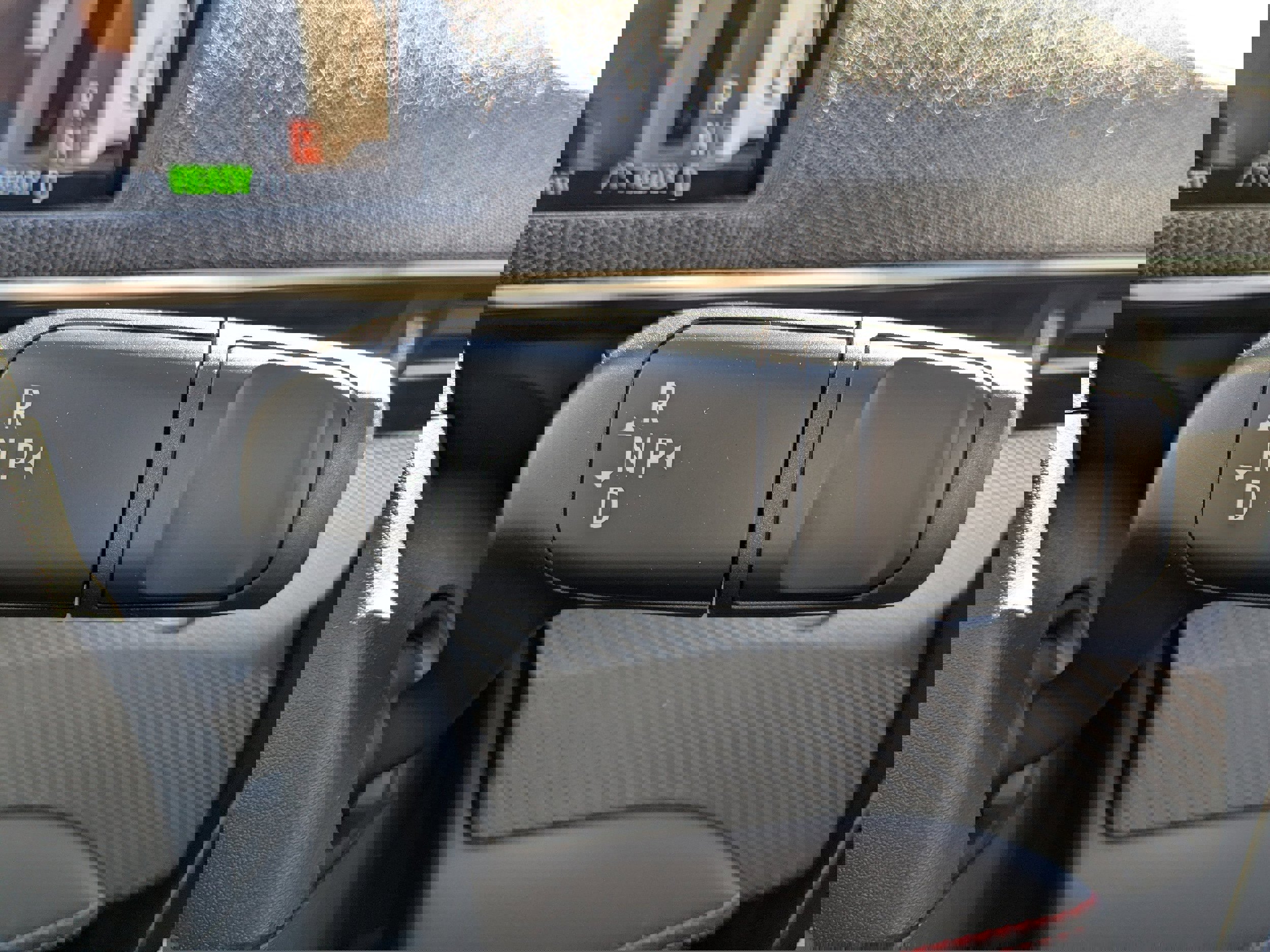 New 2025 Ford Mustang Mach-E Premium w/ Sport Appearance Package image 24