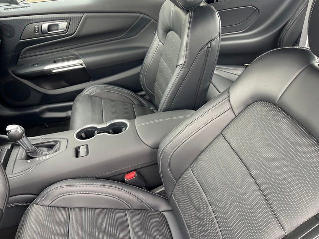 New 2024 Ford Mustang GT Premium image 29