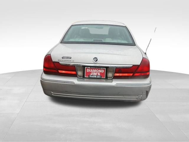 Used 2005 Mercury Grand Marquis LS image 6