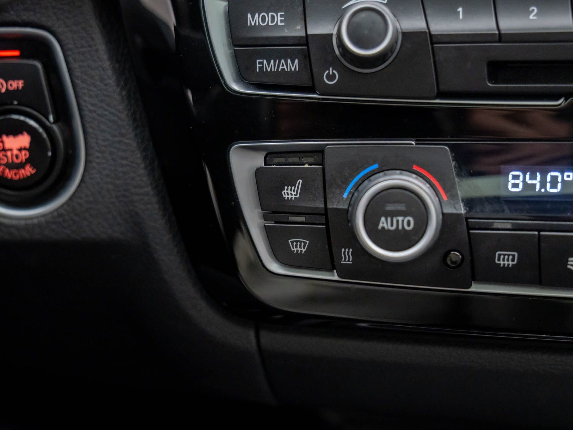 Used 2016 BMW 320i xDrive 320i xDrive image 21