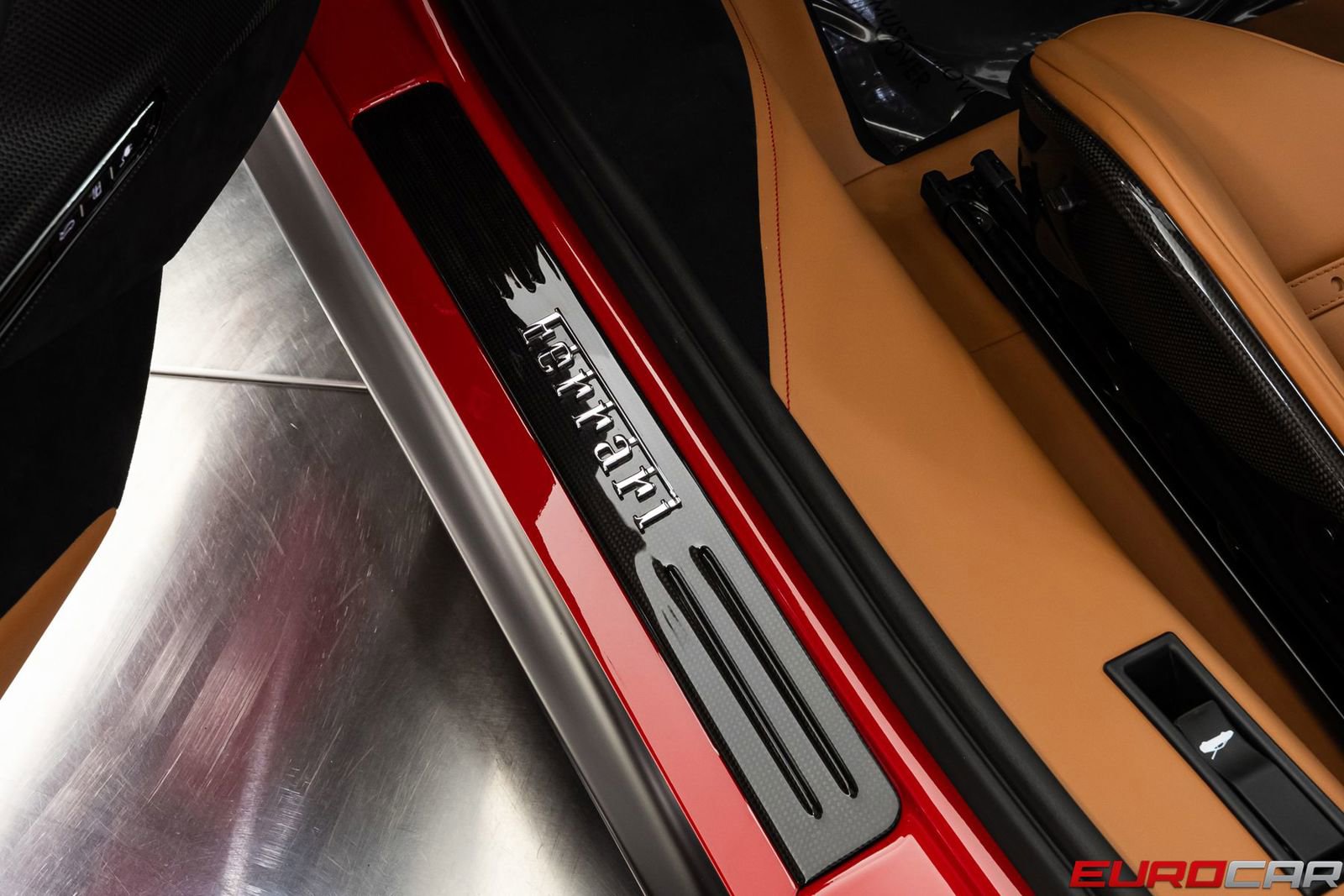 Used 2025 Ferrari SF90 Spider AWD/4WD image 48
