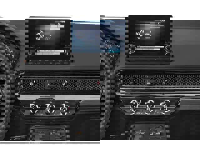 Used 2023 Honda Civic LX image 13