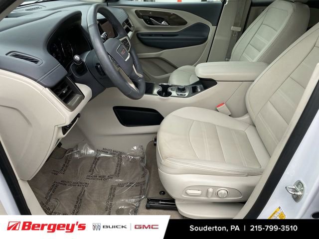 Used 2023 GMC Terrain Denali w/ Denali Premium Package AWD/4WD image 22