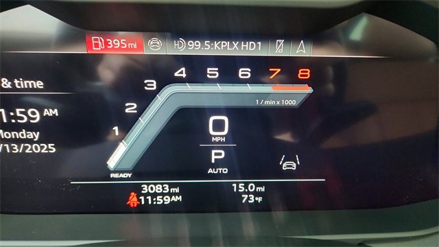 Used 2025 Audi A6 2.0T Premium image 38