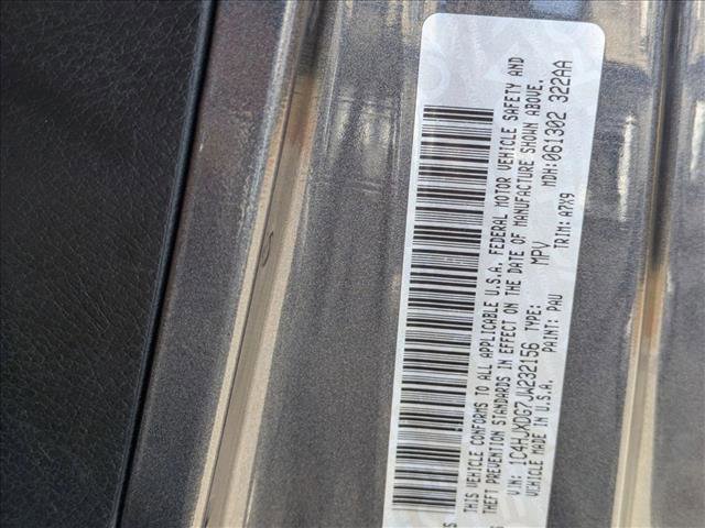 Used 2018 Jeep Wrangler Unlimited Sport S image 24